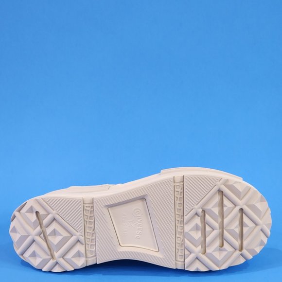 Converse Run Star Legacy CX Soft Sunshine Women's Platform Sneakers A00872C NWT - Picture 4 of 6